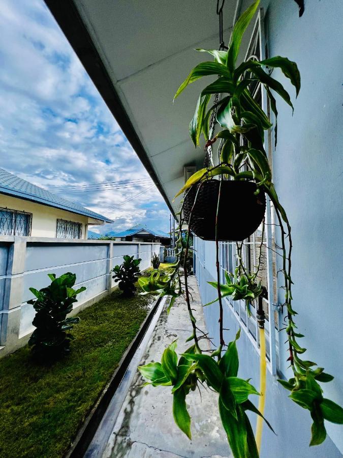 Sunnyday Homestay Kudat Exterior photo